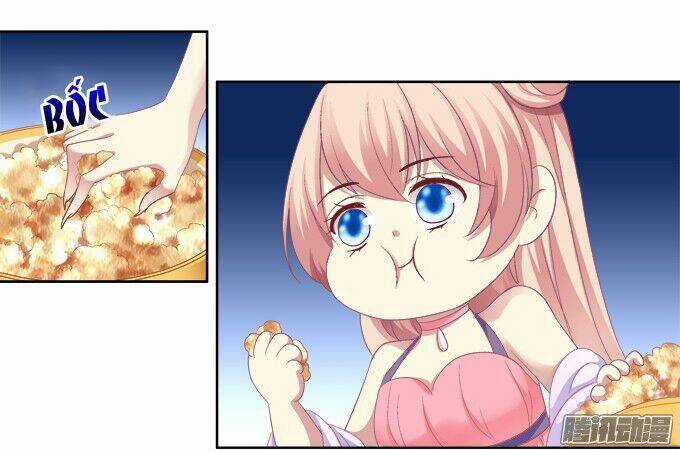 Dụ Hoặc Miêu Yêu - Chapter 19 - Trang 9