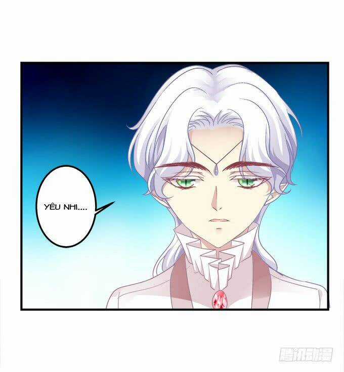 Dụ Hoặc Miêu Yêu - Chapter 190 - Trang 11