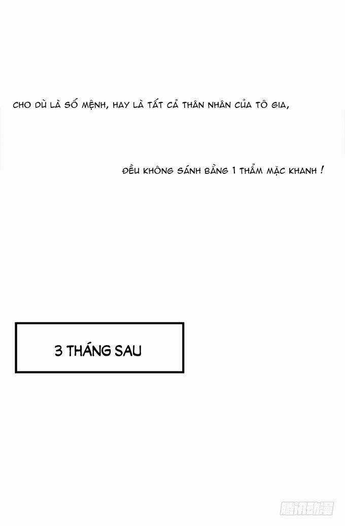 Dụ Hoặc Miêu Yêu - Chapter 190 - Trang 13