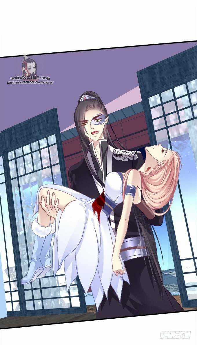 Dụ Hoặc Miêu Yêu - Chapter 190 - Trang 15