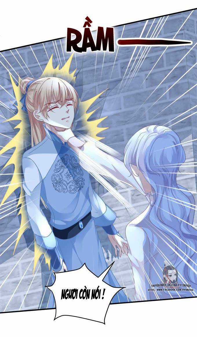 Dụ Hoặc Miêu Yêu - Chapter 190 - Trang 26