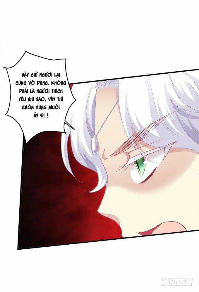 Dụ Hoặc Miêu Yêu - Chapter 190 - Trang 30