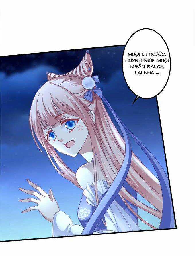 Dụ Hoặc Miêu Yêu - Chapter 190 - Trang 4