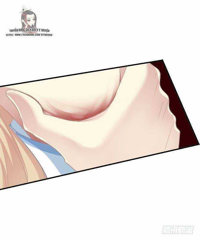 Dụ Hoặc Miêu Yêu - Chapter 190 - Trang 31