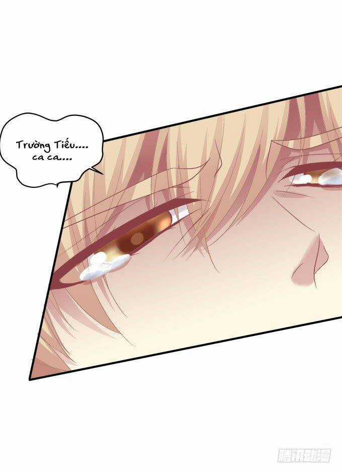 Dụ Hoặc Miêu Yêu - Chapter 190 - Trang 32
