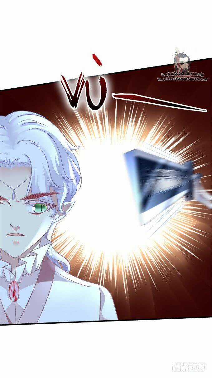 Dụ Hoặc Miêu Yêu - Chapter 190 - Trang 33