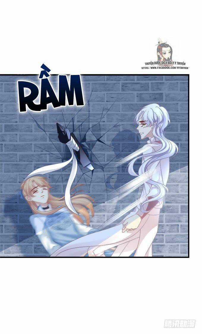 Dụ Hoặc Miêu Yêu - Chapter 190 - Trang 35