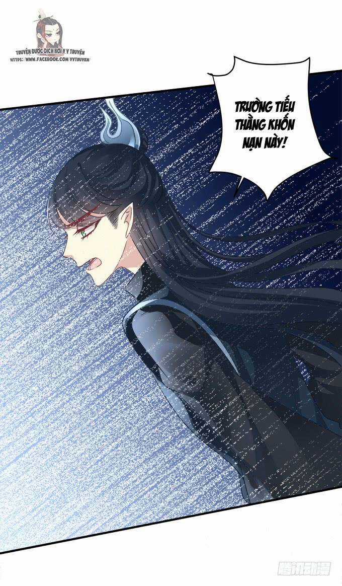 Dụ Hoặc Miêu Yêu - Chapter 190 - Trang 36