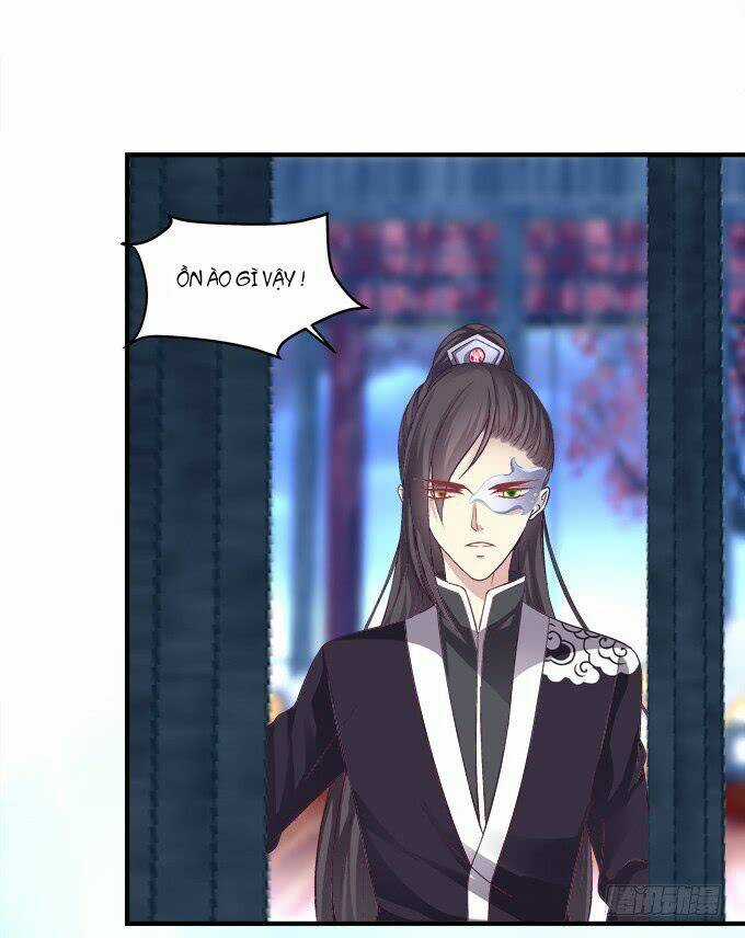 Dụ Hoặc Miêu Yêu - Chapter 190 - Trang 39