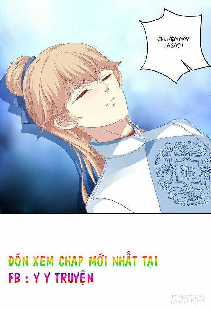 Dụ Hoặc Miêu Yêu - Chapter 190 - Trang 40