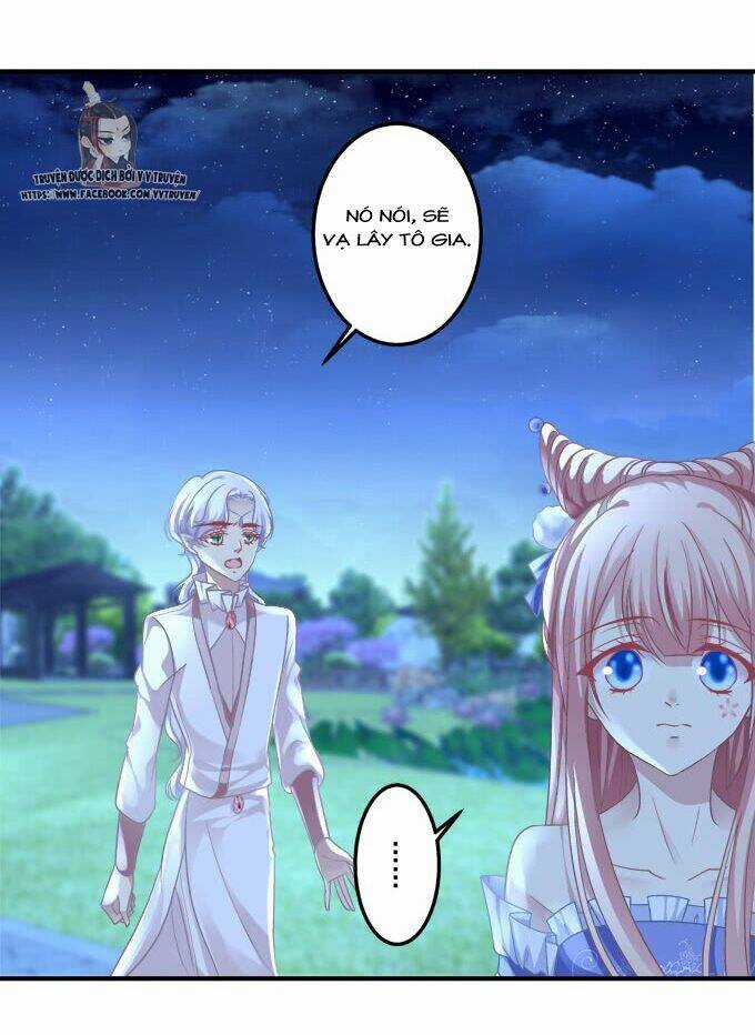 Dụ Hoặc Miêu Yêu - Chapter 190 - Trang 5