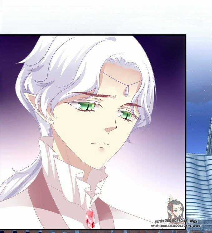 Dụ Hoặc Miêu Yêu - Chapter 190 - Trang 7