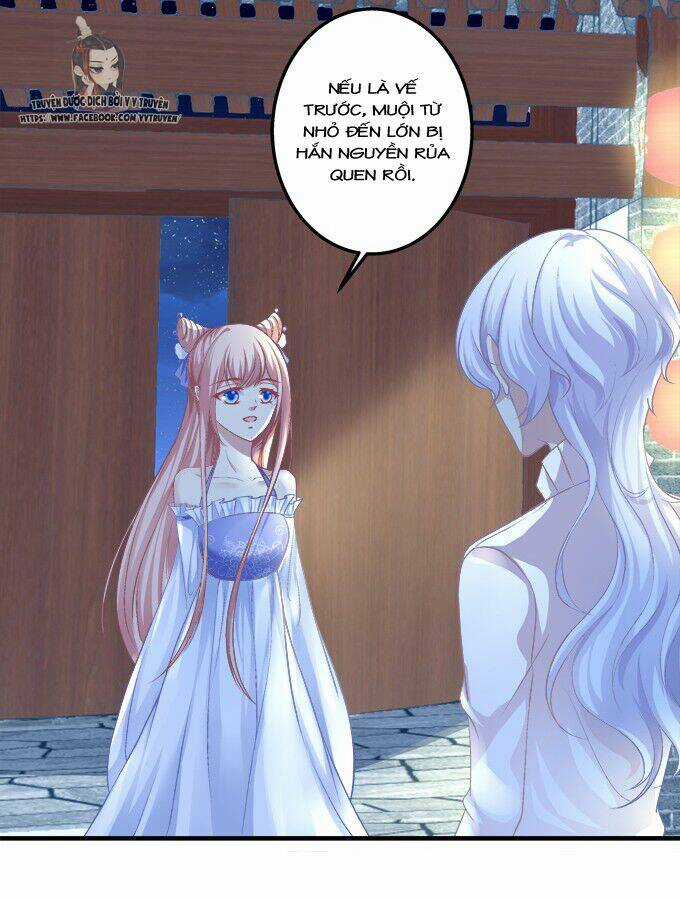 Dụ Hoặc Miêu Yêu - Chapter 190 - Trang 8