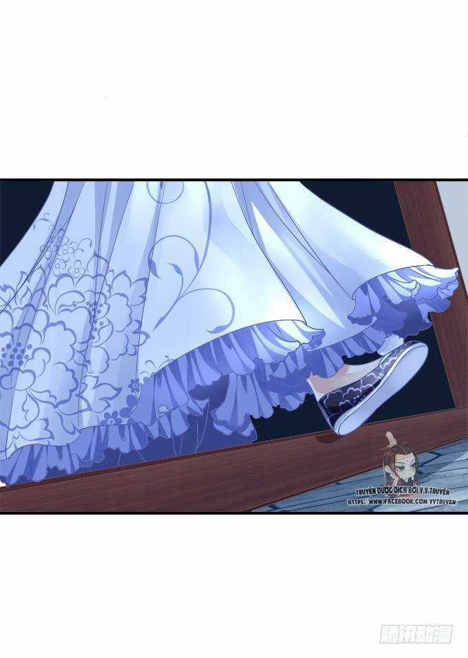 Dụ Hoặc Miêu Yêu - Chapter 190 - Trang 10