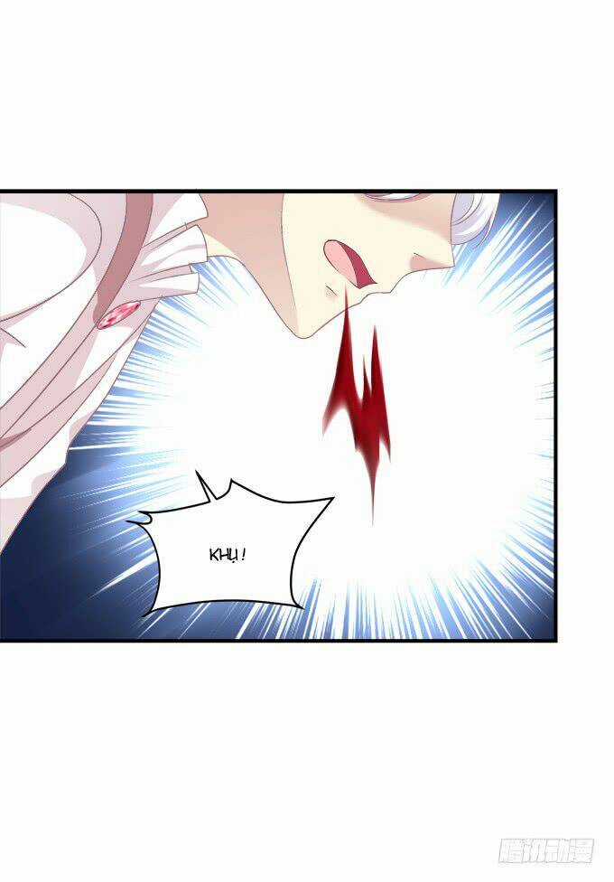 Dụ Hoặc Miêu Yêu - Chapter 191 - Trang 11