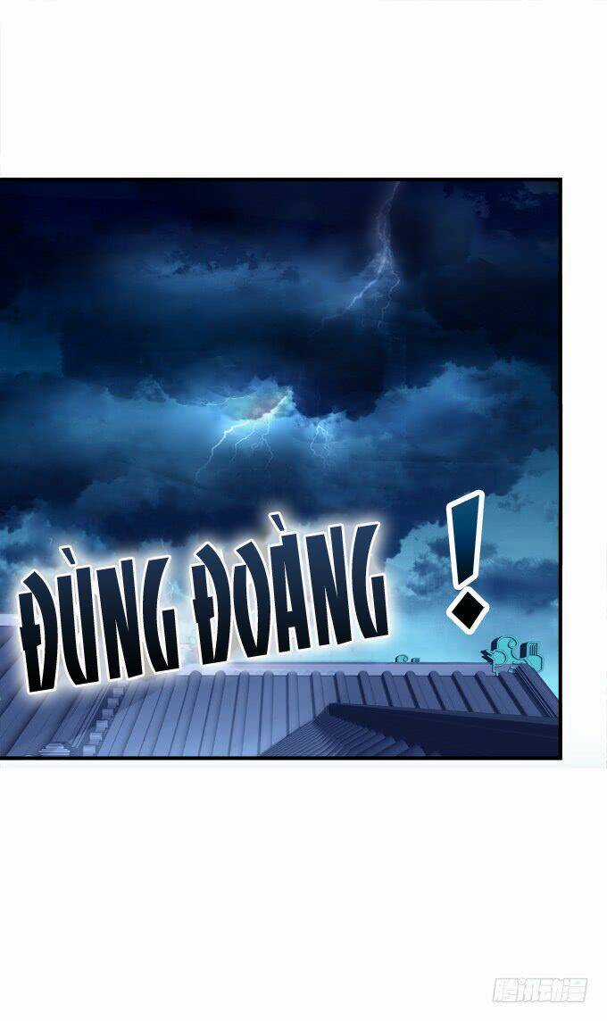 Dụ Hoặc Miêu Yêu - Chapter 191 - Trang 17