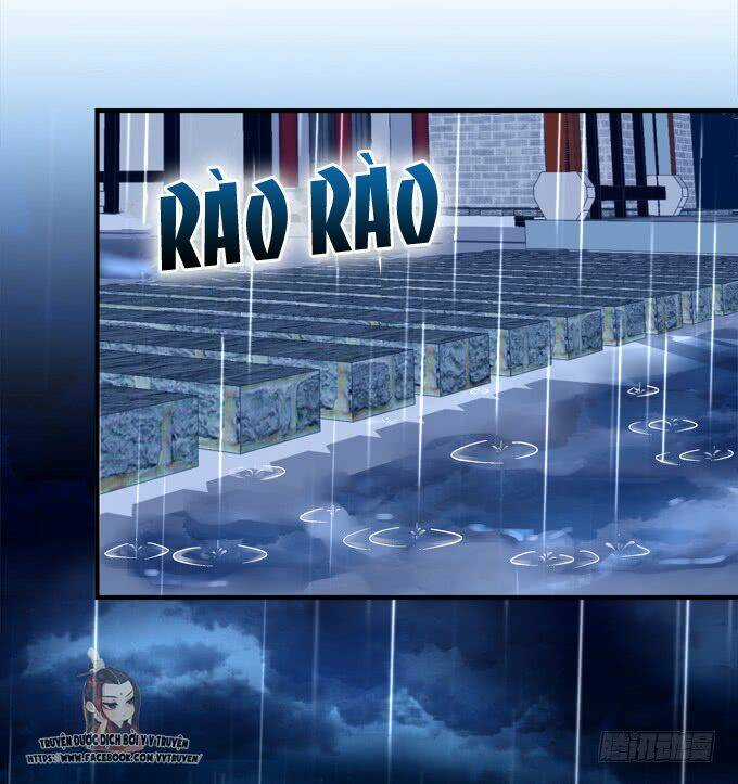 Dụ Hoặc Miêu Yêu - Chapter 191 - Trang 18