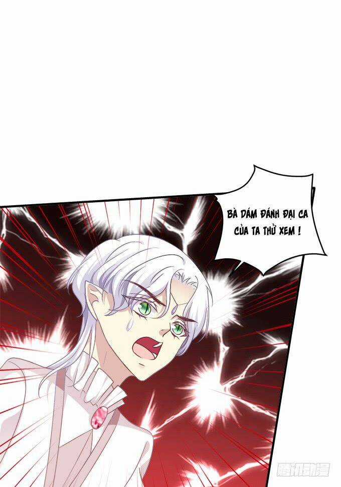 Dụ Hoặc Miêu Yêu - Chapter 191 - Trang 26