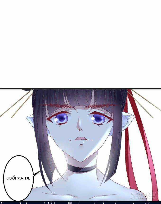 Dụ Hoặc Miêu Yêu - Chapter 191 - Trang 29