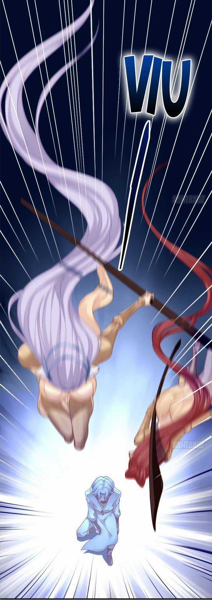 Dụ Hoặc Miêu Yêu - Chapter 191 - Trang 30