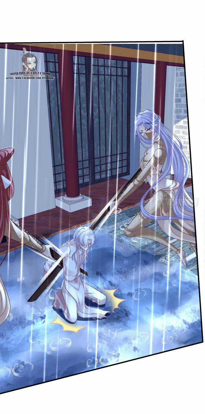 Dụ Hoặc Miêu Yêu - Chapter 191 - Trang 31