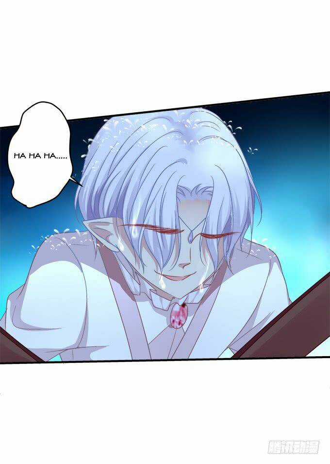 Dụ Hoặc Miêu Yêu - Chapter 191 - Trang 32