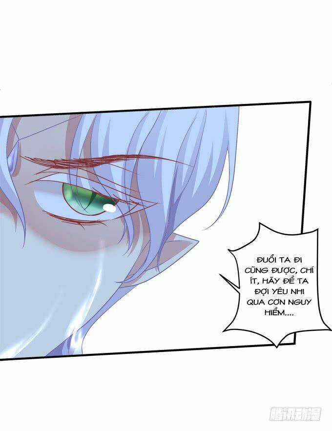 Dụ Hoặc Miêu Yêu - Chapter 191 - Trang 33