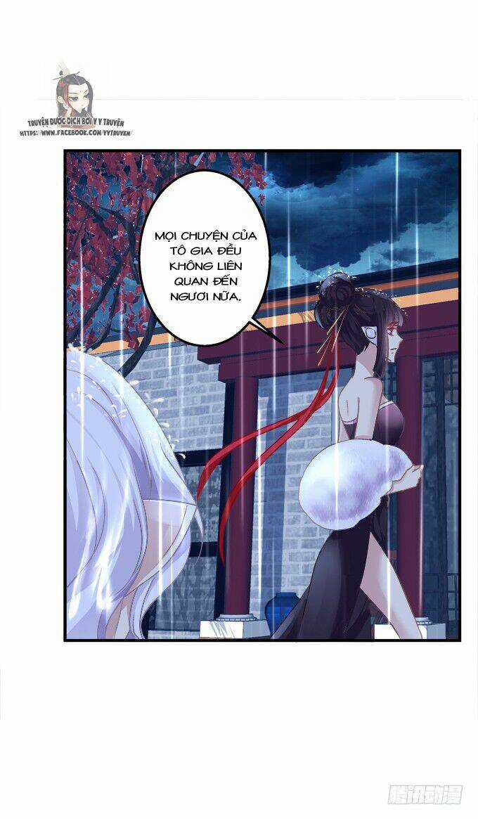 Dụ Hoặc Miêu Yêu - Chapter 191 - Trang 34