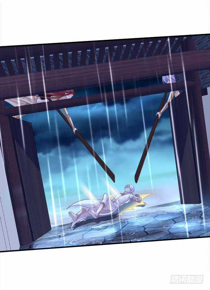 Dụ Hoặc Miêu Yêu - Chapter 191 - Trang 35