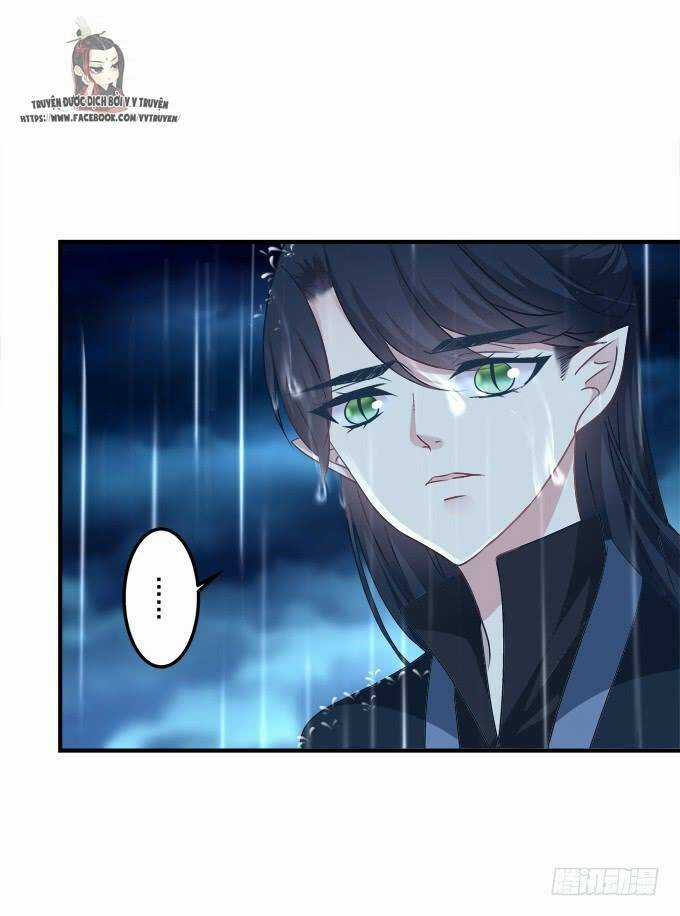 Dụ Hoặc Miêu Yêu - Chapter 191 - Trang 36