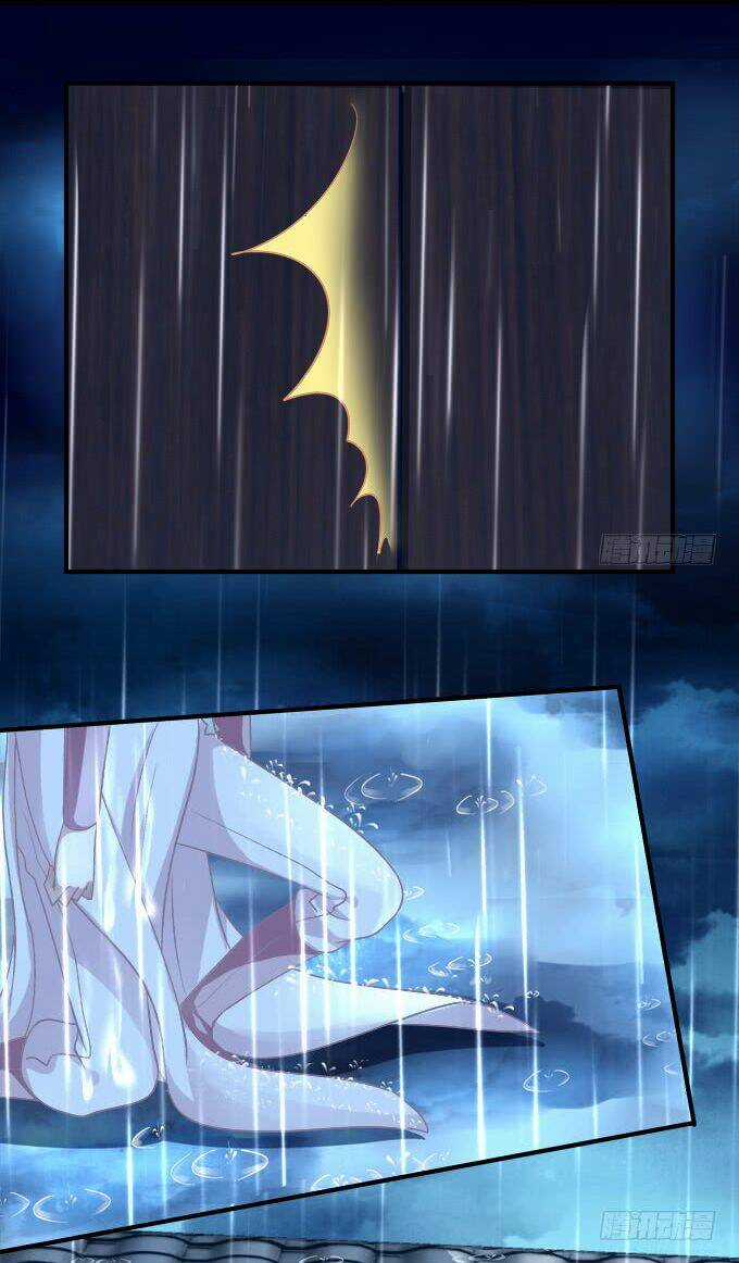 Dụ Hoặc Miêu Yêu - Chapter 191 - Trang 37