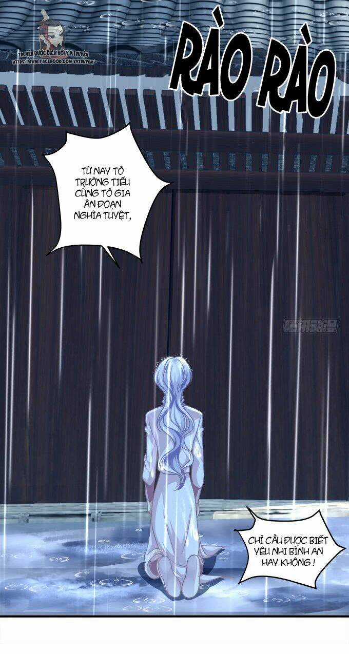 Dụ Hoặc Miêu Yêu - Chapter 191 - Trang 38