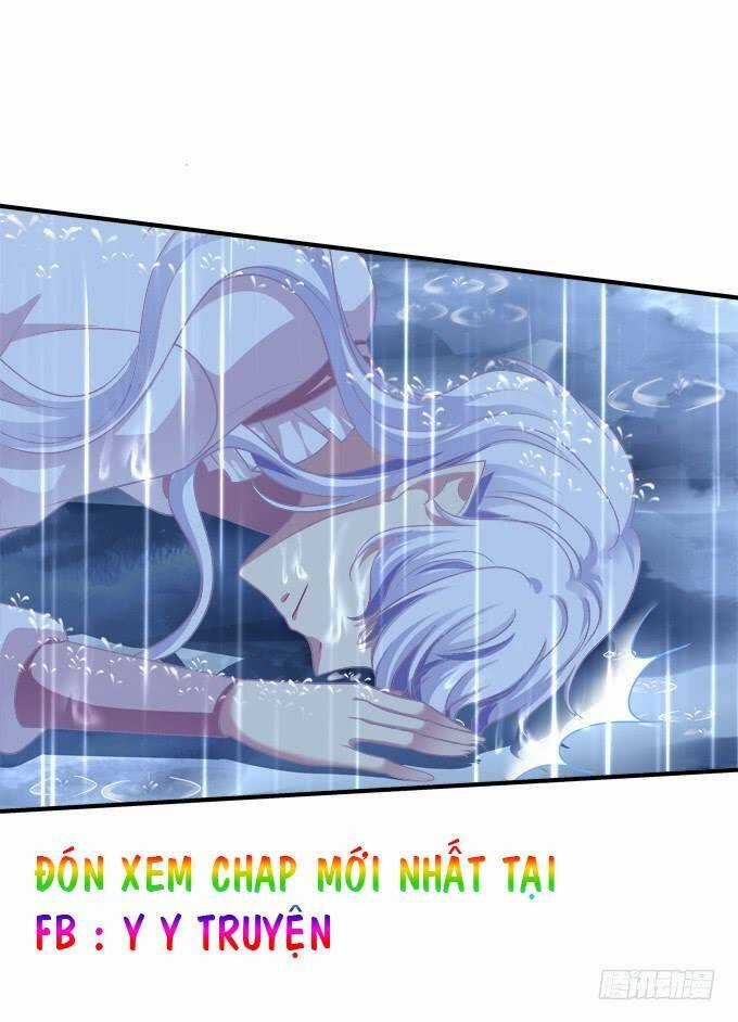 Dụ Hoặc Miêu Yêu - Chapter 191 - Trang 39