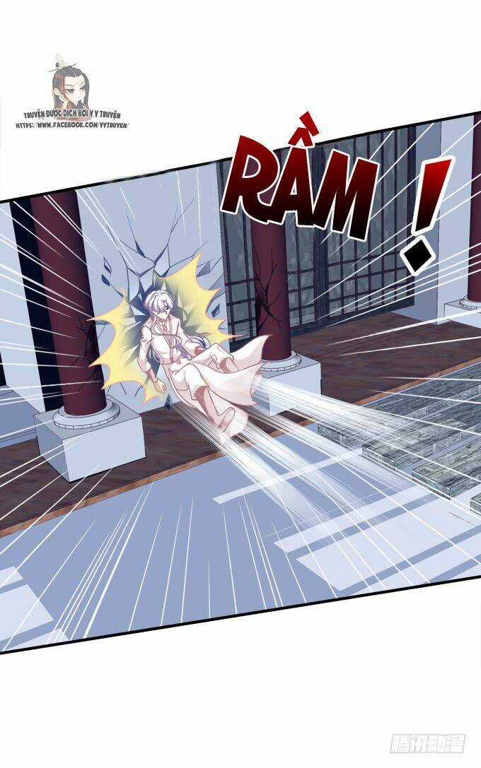 Dụ Hoặc Miêu Yêu - Chapter 191 - Trang 9