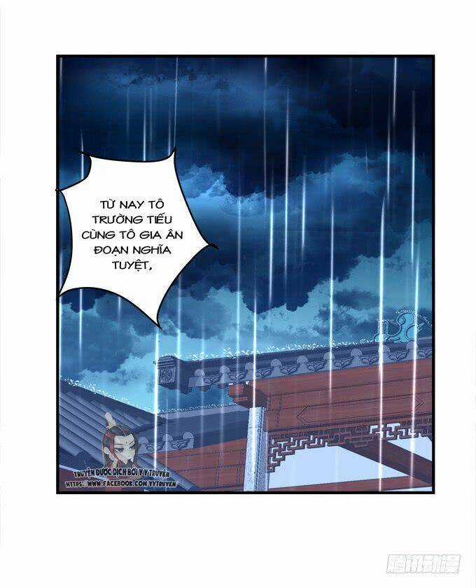 Dụ Hoặc Miêu Yêu - Chapter 192 - Trang 2