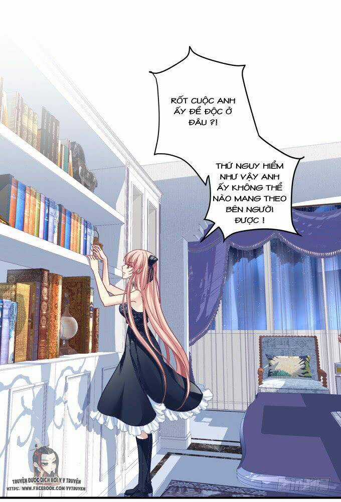 Dụ Hoặc Miêu Yêu - Chapter 192 - Trang 18