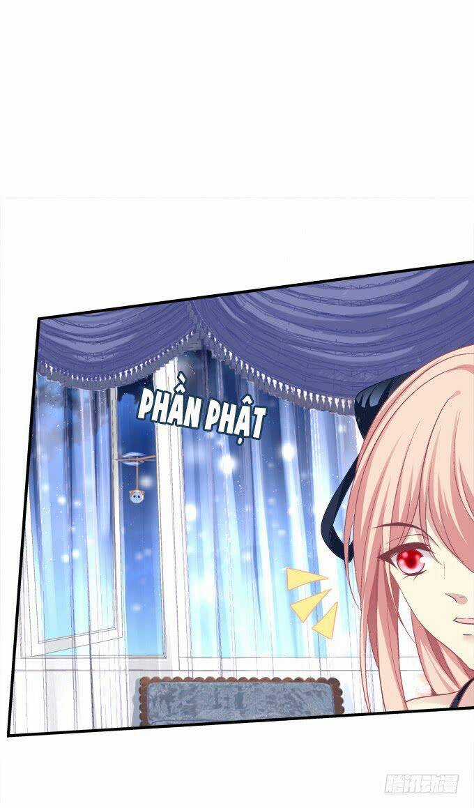 Dụ Hoặc Miêu Yêu - Chapter 192 - Trang 19