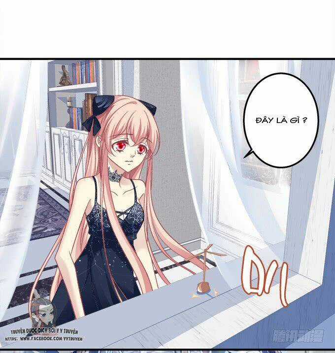 Dụ Hoặc Miêu Yêu - Chapter 192 - Trang 20