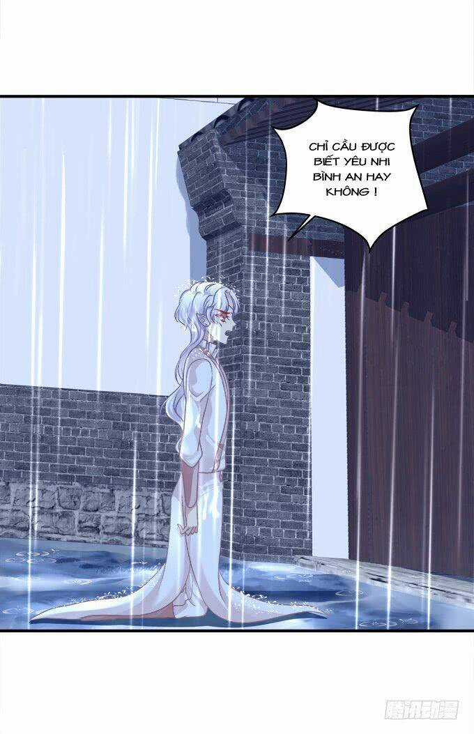 Dụ Hoặc Miêu Yêu - Chapter 192 - Trang 3