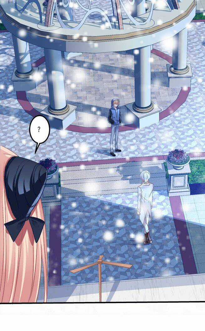 Dụ Hoặc Miêu Yêu - Chapter 192 - Trang 21