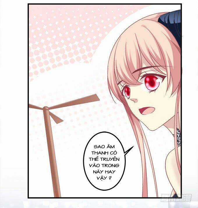 Dụ Hoặc Miêu Yêu - Chapter 192 - Trang 23