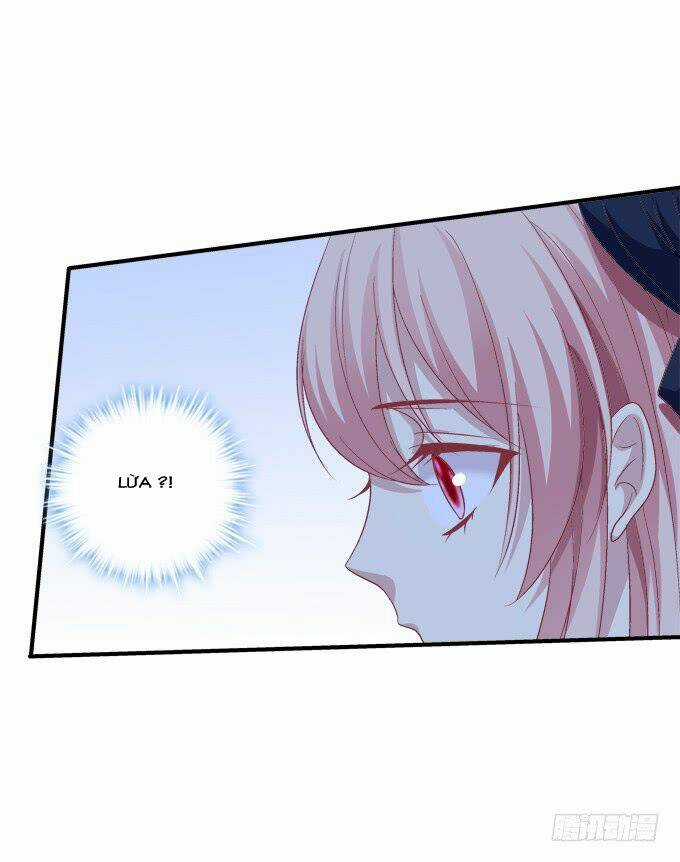 Dụ Hoặc Miêu Yêu - Chapter 192 - Trang 25