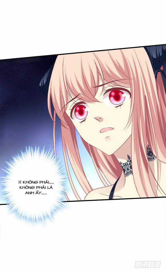 Dụ Hoặc Miêu Yêu - Chapter 192 - Trang 29