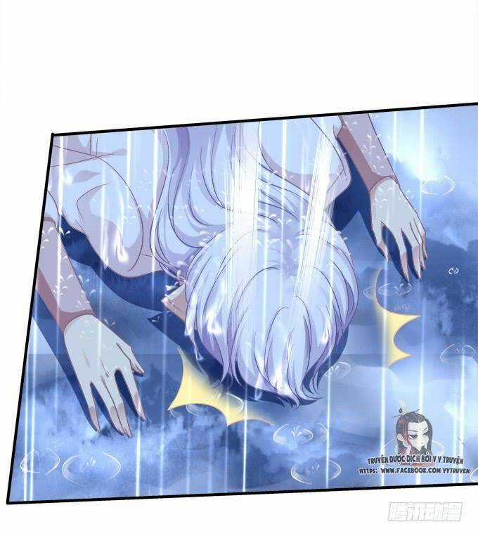 Dụ Hoặc Miêu Yêu - Chapter 192 - Trang 4