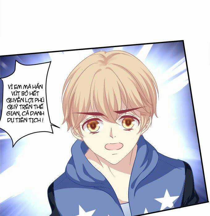 Dụ Hoặc Miêu Yêu - Chapter 192 - Trang 35