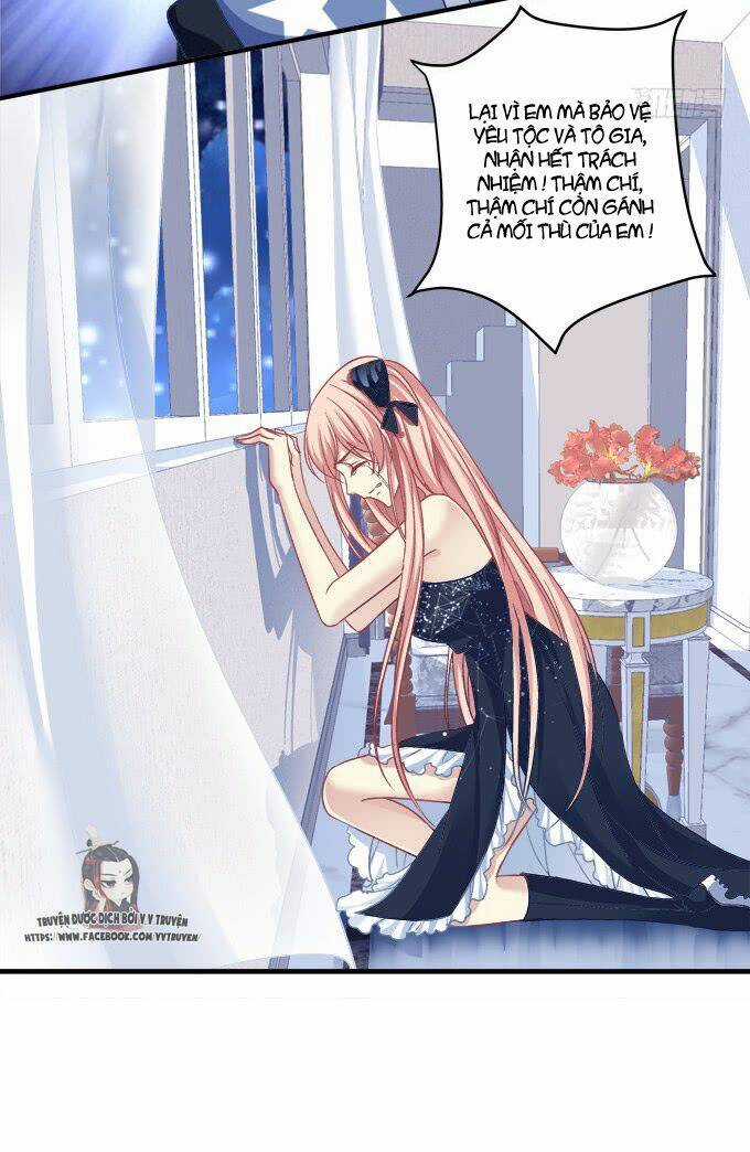 Dụ Hoặc Miêu Yêu - Chapter 192 - Trang 36