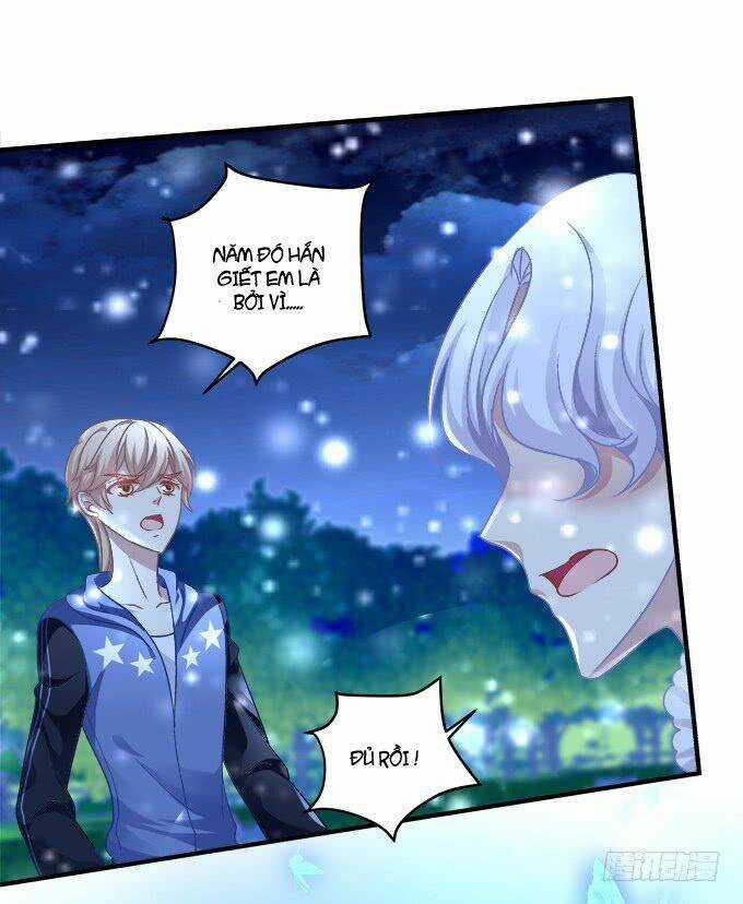 Dụ Hoặc Miêu Yêu - Chapter 192 - Trang 37