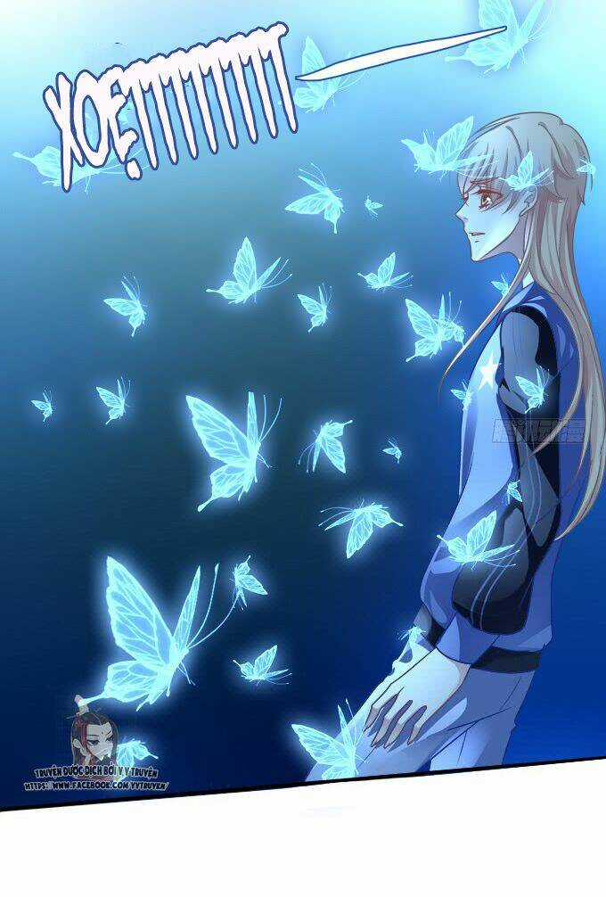 Dụ Hoặc Miêu Yêu - Chapter 192 - Trang 38