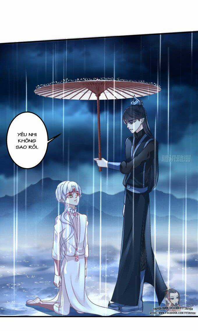 Dụ Hoặc Miêu Yêu - Chapter 192 - Trang 6