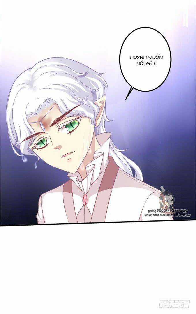 Dụ Hoặc Miêu Yêu - Chapter 192 - Trang 10